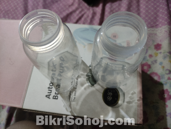 Breast PUMP Automatic (Dual)